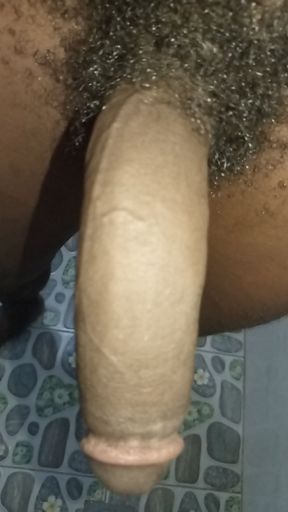 Chique in the room