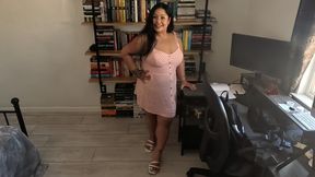 Please Help Me Get Pregnant!