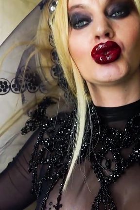 Kiss the Bride ( Unholy Lips)