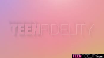 Petite Fiona Sprouts Seduces Chad White in Explicit Teen (18+) Affair
