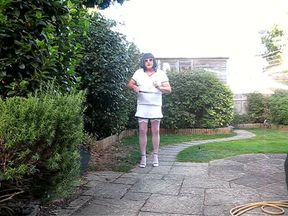 Anyone for Tennis