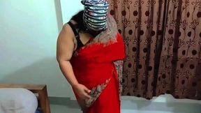 Amar koche gase laou dhorce sexy dunch bhabi