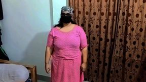 Amar koche gase laou dhorce sexy dunch bhabi