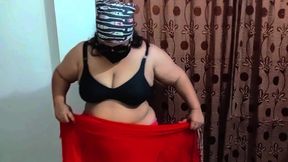 Amar koche gase laou dhorce sexy dunch bhabi