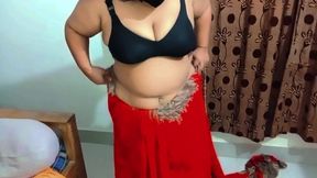 Amar koche gase laou dhorce sexy dunch bhabi