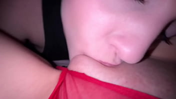She fucked her stepsister hard with her fingers and cums loudly.