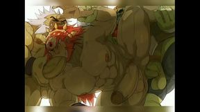 Goron image compilation