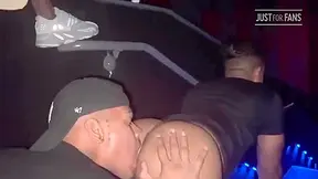 Lets Bareback In A Cinema Boys Porn