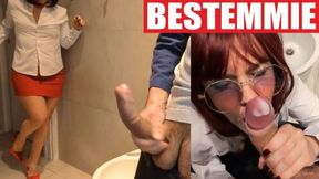 Youre Always In The Toilet, You Wanker! Teacher Insults Student