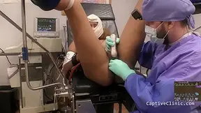 Fraternal Fun - Sunny and Vasha Valentine - Part 1 of 5 - CaptiveClinic