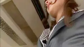 Hot Japanese Strap-On Orgies - Uncensored Intimate Adventures