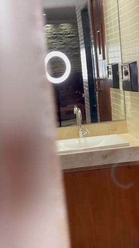 I Turned That Man Into a Little Woman