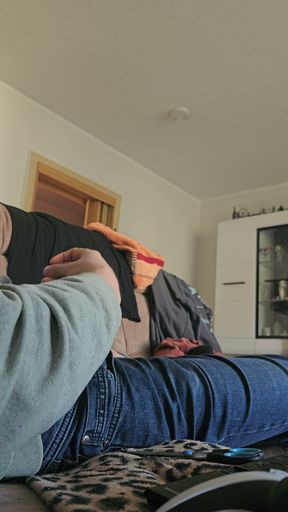 My first video