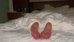 Hand Held Fantasies: Dream Soles