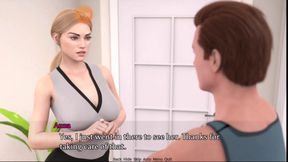 A Perfect Marriage #10 - Anne is getting stressed about there finance