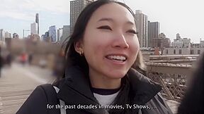 Luna Okko - - Anal Sex For Valentines Day - Lunas Journey
