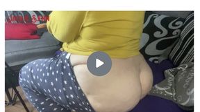 Morning PJ Farts 720p