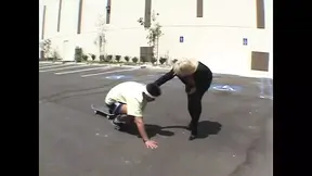 Big Boobs Parade Episode 5 - Sizzling Titty Show