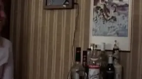 Versaute Fantasie explodiert wenn alle Sicherungen