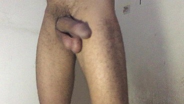 I Stroke My Dick Everyday