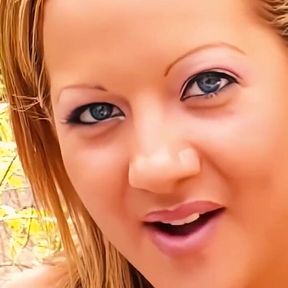 Sophia Loves Fresh Jizz