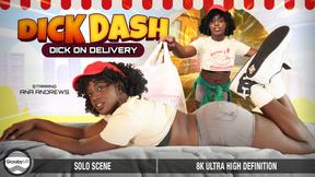 ”GROOBYVR - Cock Dash - Cock on Delivery”