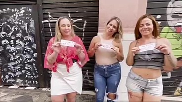 Ganhei um presente misterioso de 3 coroas será que dei conta