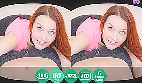 Nelya in Dorm Queen Is Fucked Hardcore - TMWVRNET