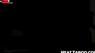 Sultry Seductress Amiee Cambridge Satisfies Summer Cravings for Hung Pool Guys