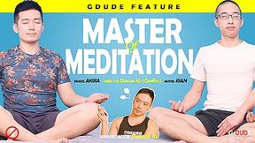 Master of Meditation