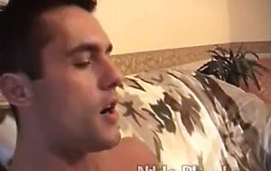 Nikky Blond with hot butt and Fucking Hardcore