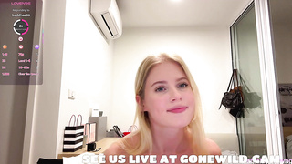 From Kittle to Ejaculation Blondie Dolls Getting off Trip