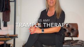 Dr Amy - Trample Therapy 2