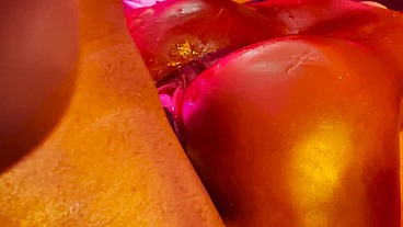 Vanniall Pounds Doll Pussy