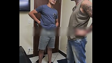 Pernambucano sentiu meu corpo arrepiar com o &oacute_leo quente