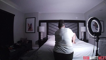 Punjabi Indian exchange student loves American cock BTS