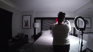 Punjabi Indian exchange student loves American cock BTS