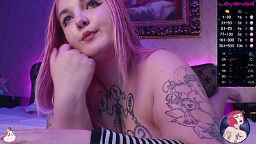 bbw webcam whore sucks and fucks with taste