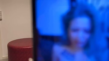 Facetime lesbians masturbating on-line