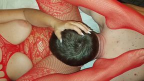 My Mother in Law Invited Me to Her House for Coffee