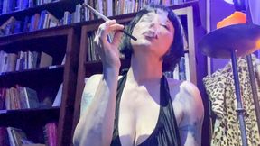 Monsieur Training Part 3