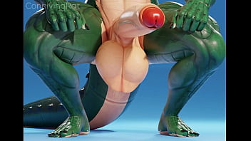 pulsing dragon balls