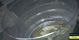 The Kinky Queen of Pissing "Dark Dea" Compilation Vol.1