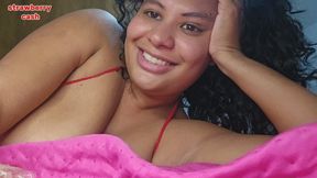 xxl Condom in my head masturbation