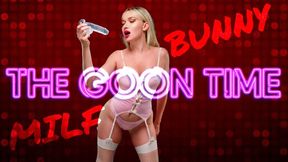 Seductive Bunny Edge Spell