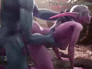 Unparalleled hotty yearns for intensive orgasm in her mad body in vivid cg toon