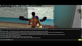 15-Minute 3D Hentai Game Animation XXX Adventure