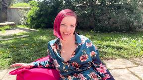 ”Double Marghot in a fantastic ride!”