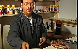 Turkish filmls, College Girls geile biester auf der schulbank (1995)