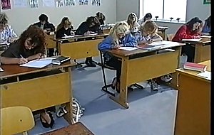 Turkish filmls, College Girls geile biester auf der schulbank (1995)